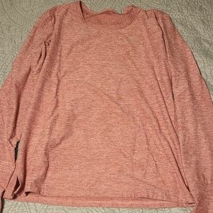 Oiselle Lux longsleeve